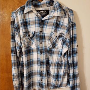 Men’s Carbon Shirt